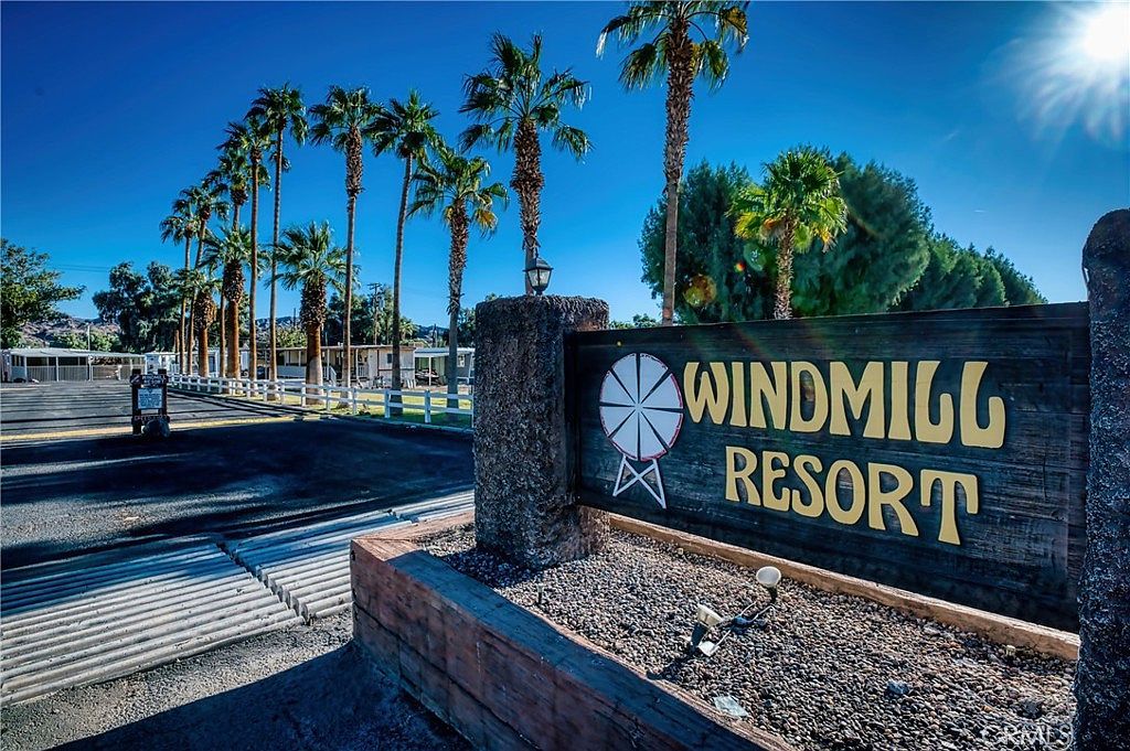 1451 Parker Dam Rd #48 Colorado River, CA 92242 - Thumbnail 3