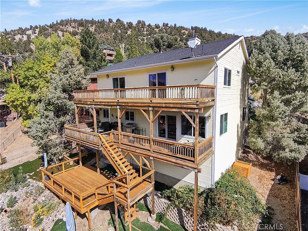 6284 Apple Vista Dr Wrightwood, CA 92397 - Thumbnail 3