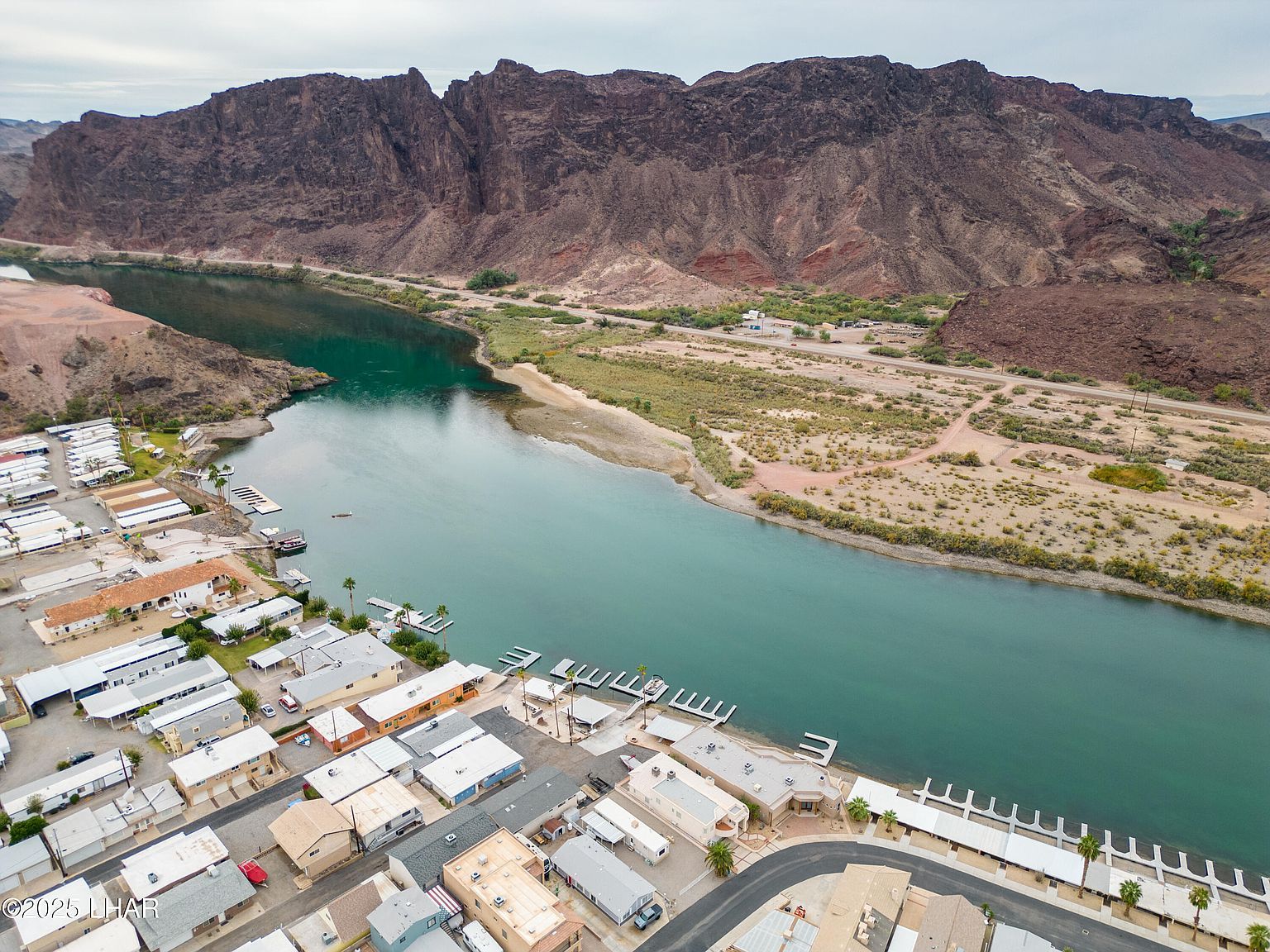 36824 Trout Ln Parker, AZ 85344 - Thumbnail 3