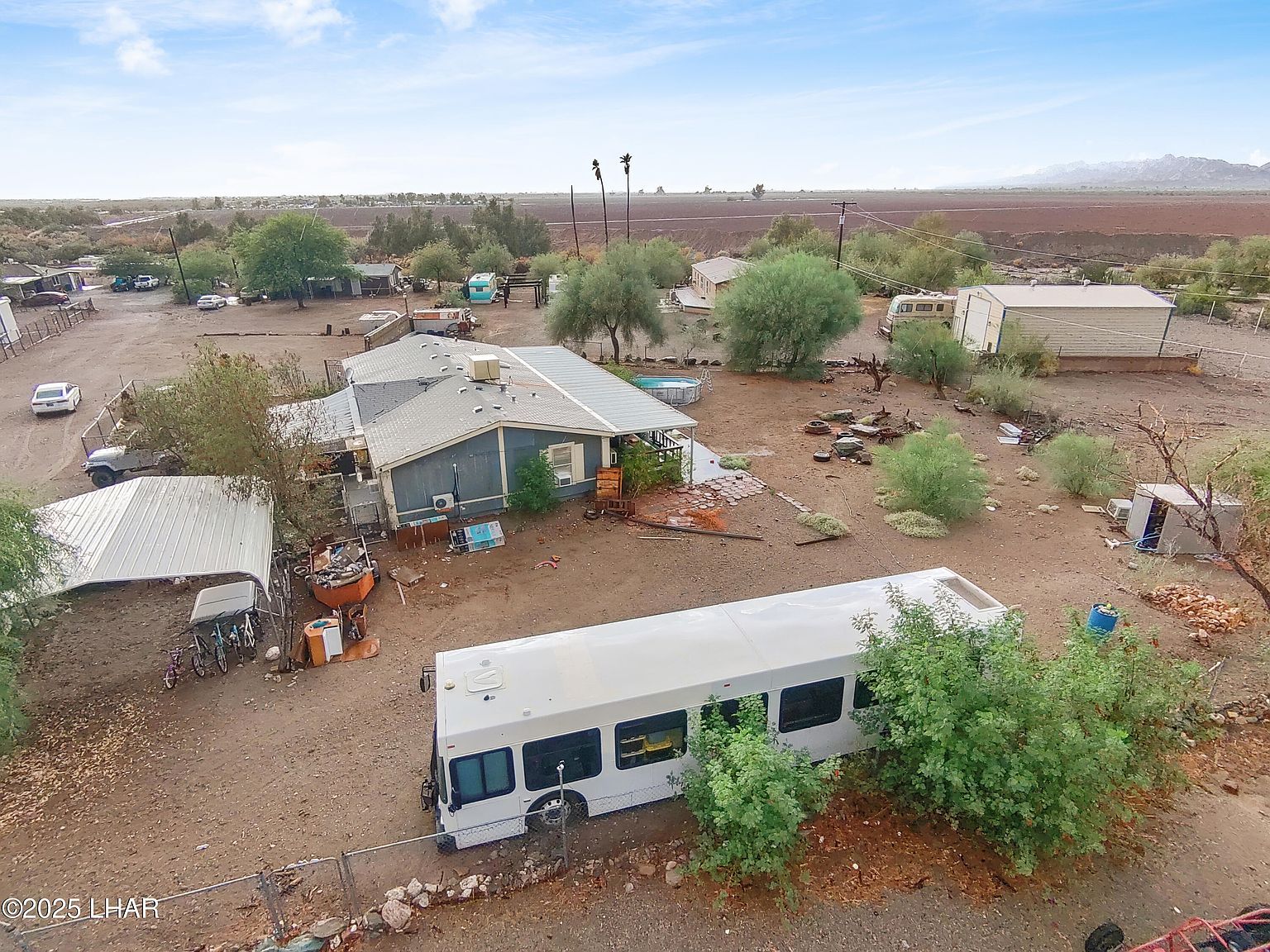 48936 Ehrenberg Rd Ehrenberg, AZ 85334 - Thumbnail 3