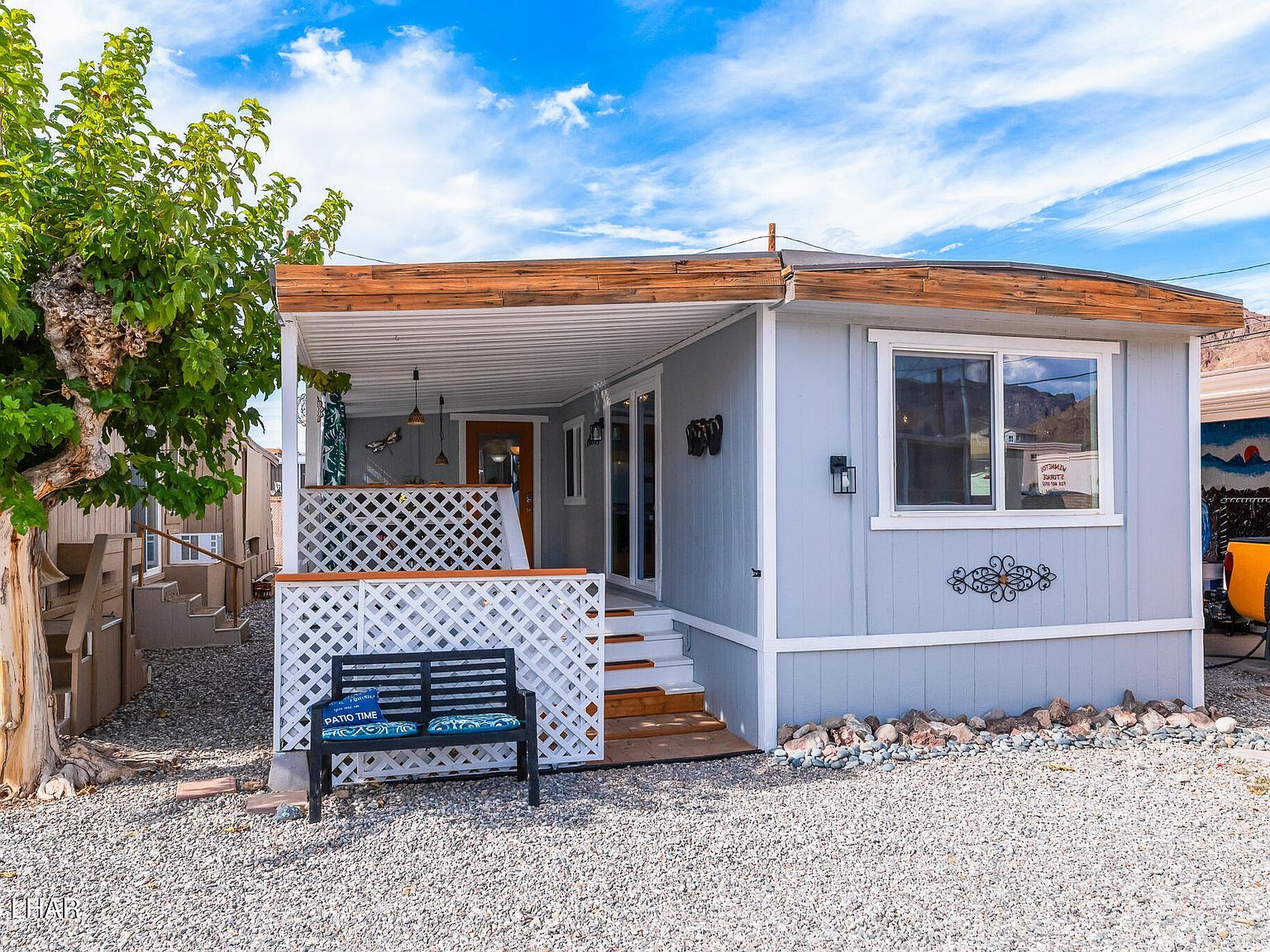 3170 N Parker Dam Rd LOT 8 Parker, AZ 85344 - Thumbnail 3