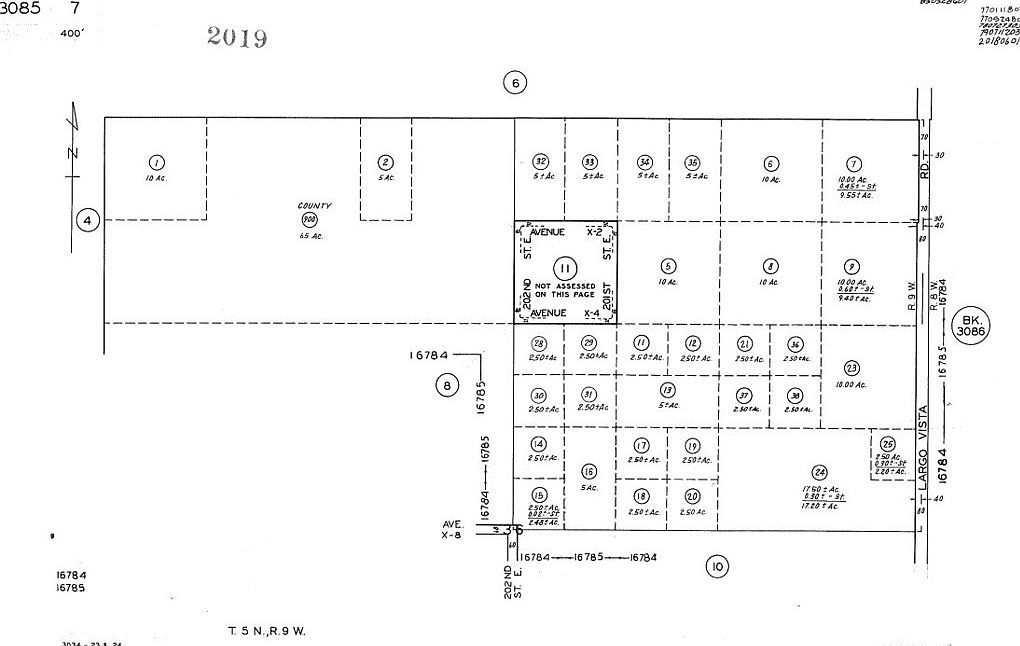 202 Avenue X #4 Llano, CA 93544 - Thumbnail 3