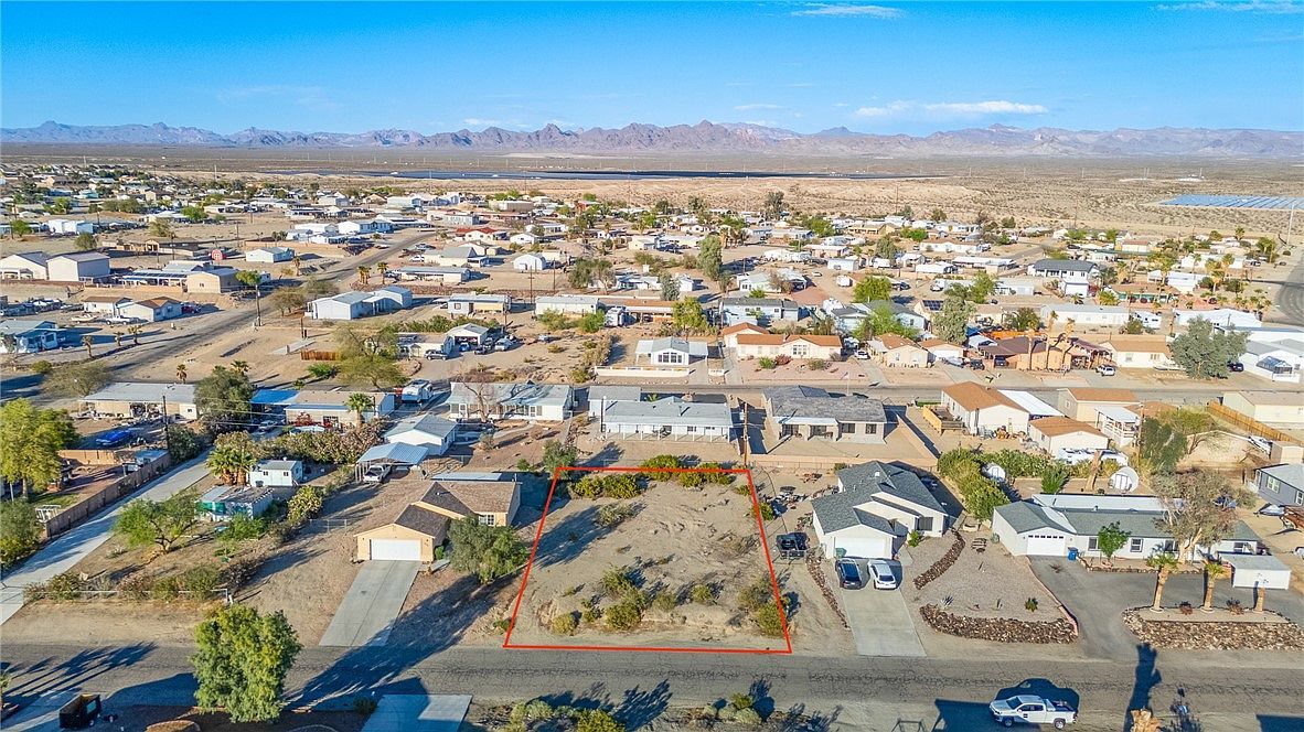 5736 S Ferret Dr Fort Mohave, AZ 86426 - Thumbnail 3