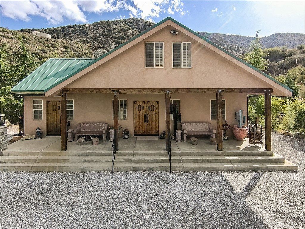 1870 Oak Springs Valley Rd Wrightwood, CA 92397 - Thumbnail 3