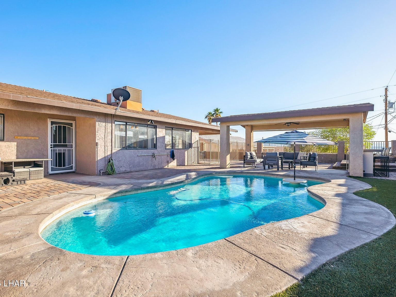 2589 Sunkentree Dr Lake Havasu City, AZ 86403 - Thumbnail 3