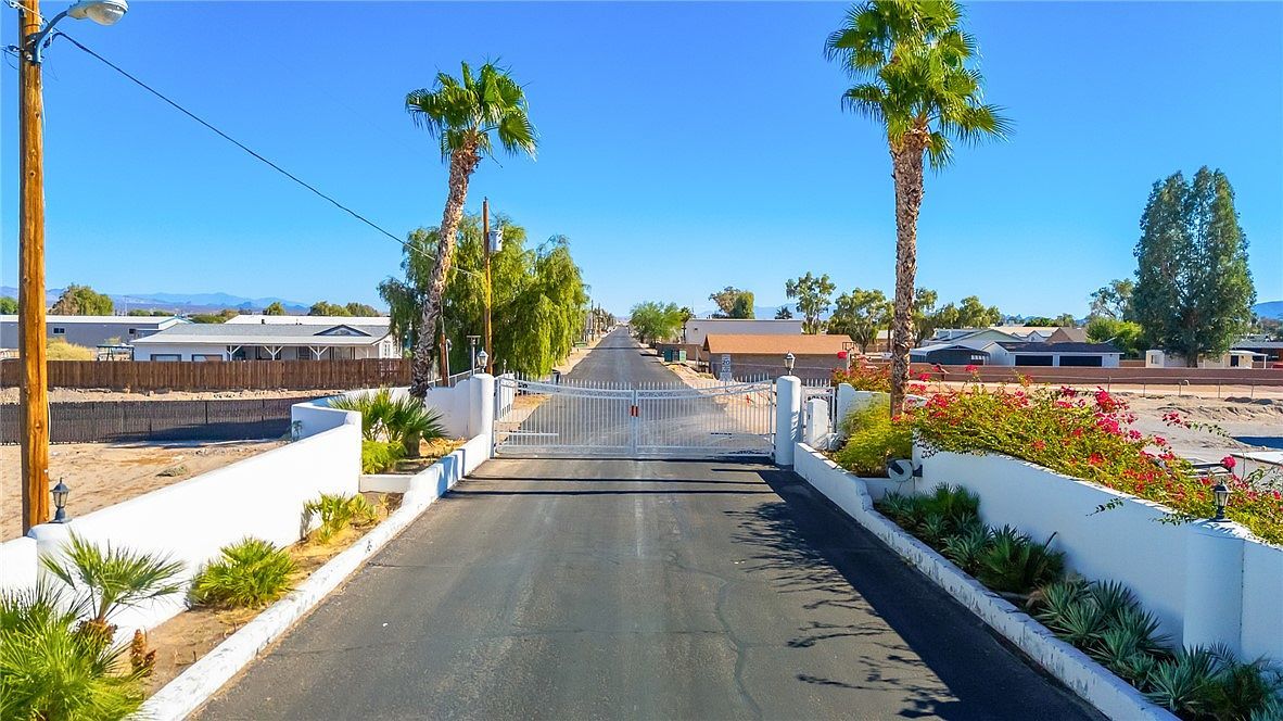 1312 Dike Rd #64 Mohave Valley, AZ 86440 - Thumbnail 3