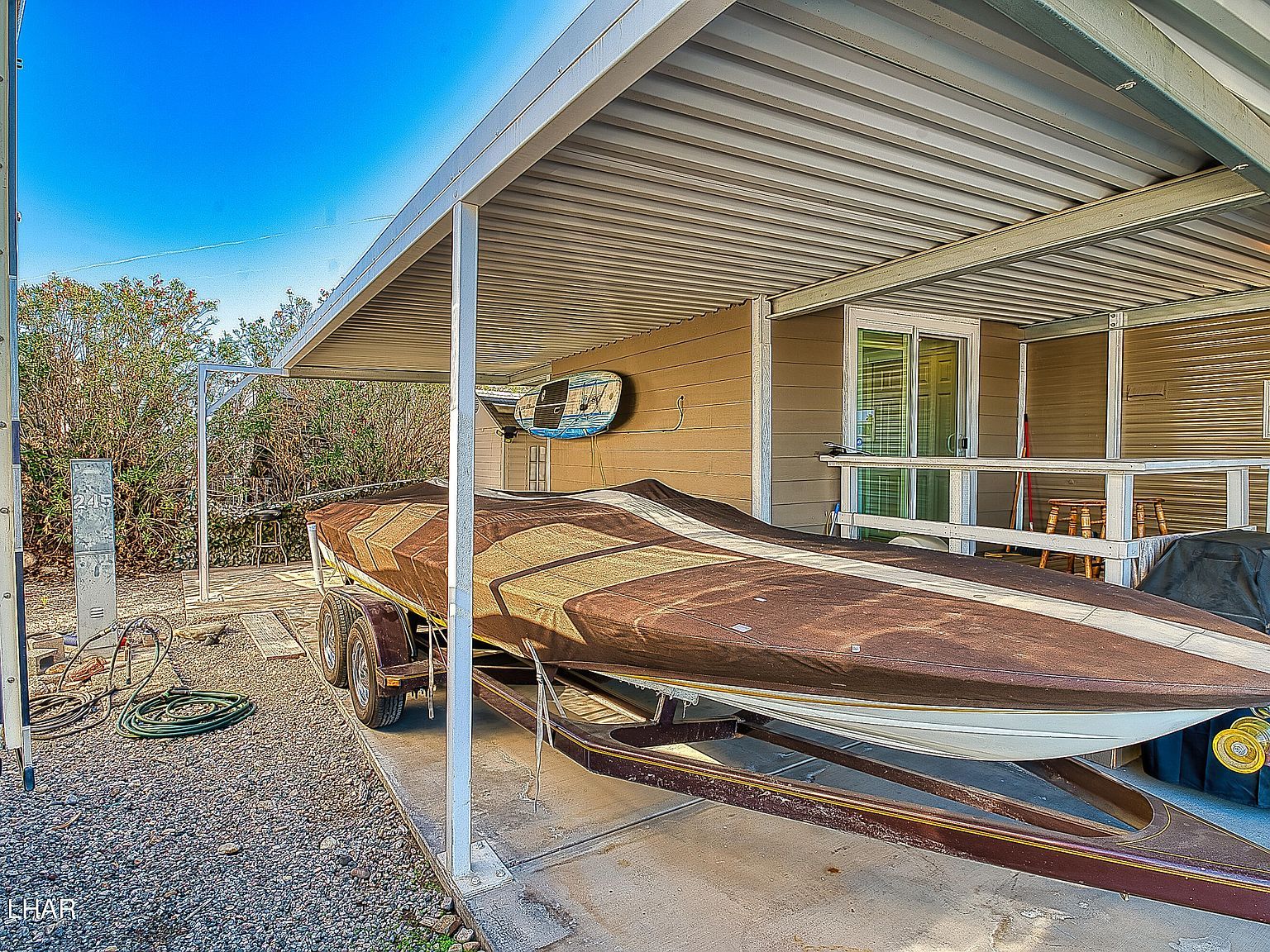 555 Beachcomber Blvd LOT 246 Lake Havasu City, AZ 86403 - Thumbnail 3