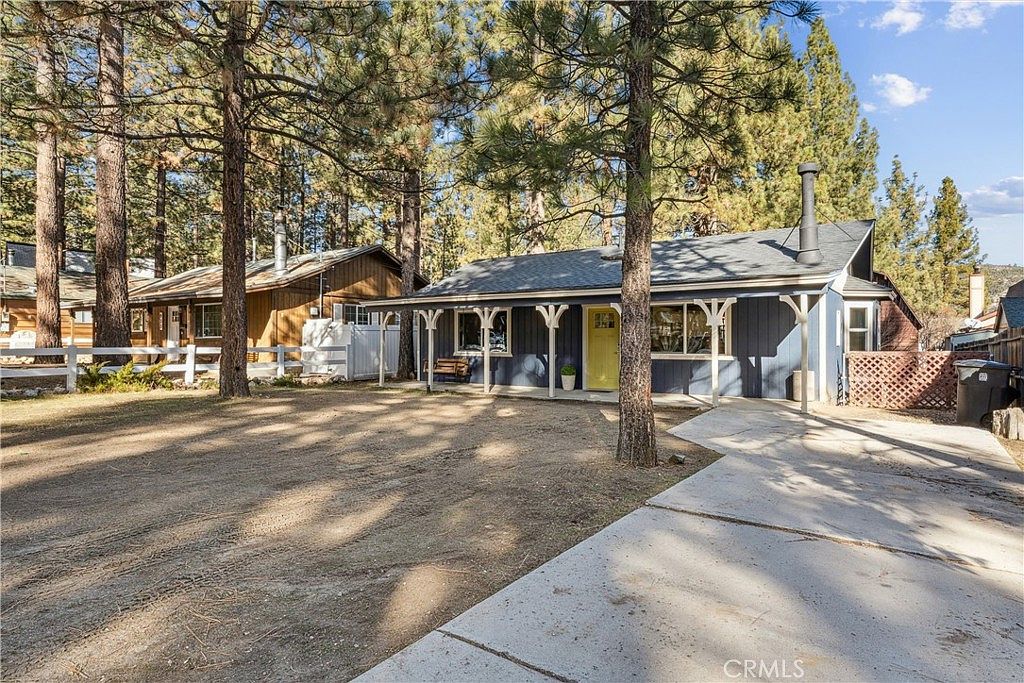 937 E Fairway Blvd Big Bear City, CA 92314 - Thumbnail 3