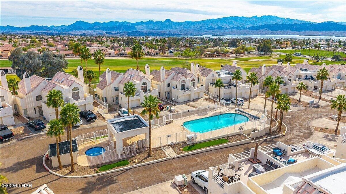 420 Acoma Blvd S Unit 47 Lake Havasu City, AZ 86406 - Thumbnail 3