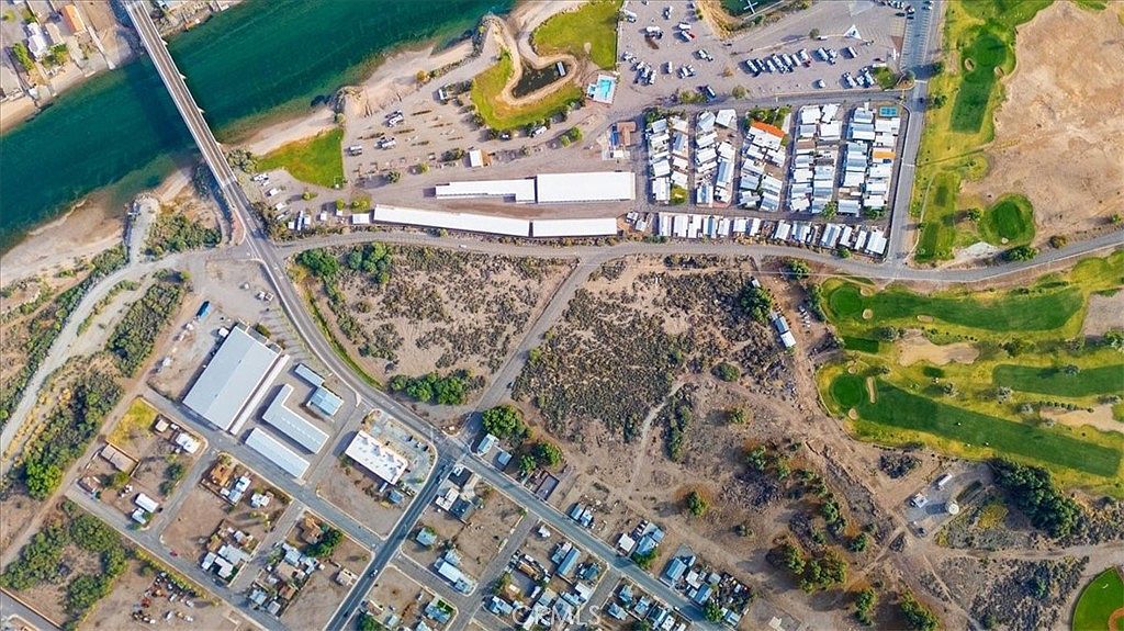 429 N K St Lot 4 Needles, CA 92363 - Thumbnail 3