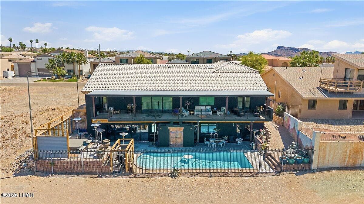 751 Paseo Granada Lake Havasu City, AZ 86406 - Thumbnail 3