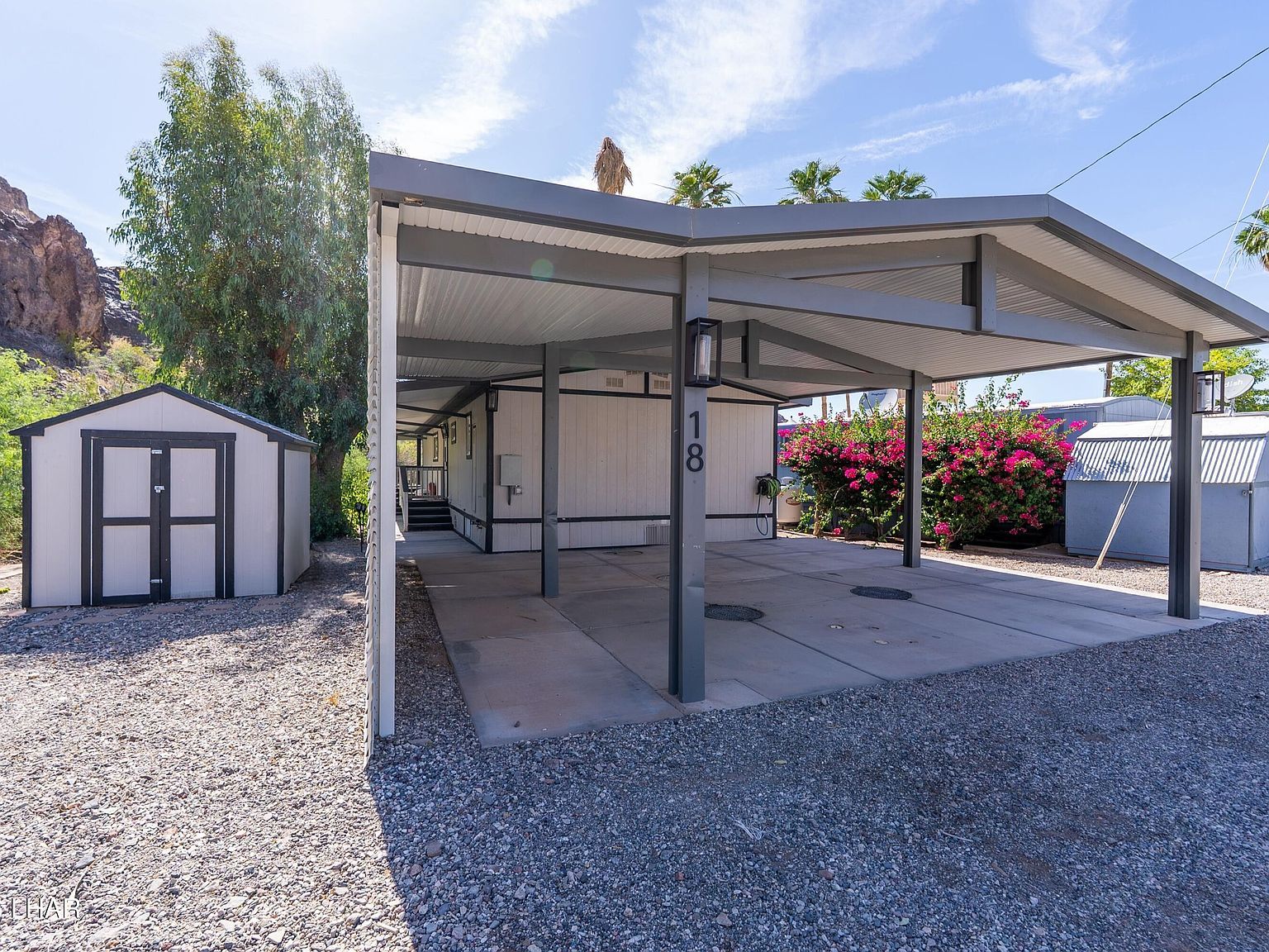 3720 N Highway 95 #18 Parker, AZ 85344 - Thumbnail 3