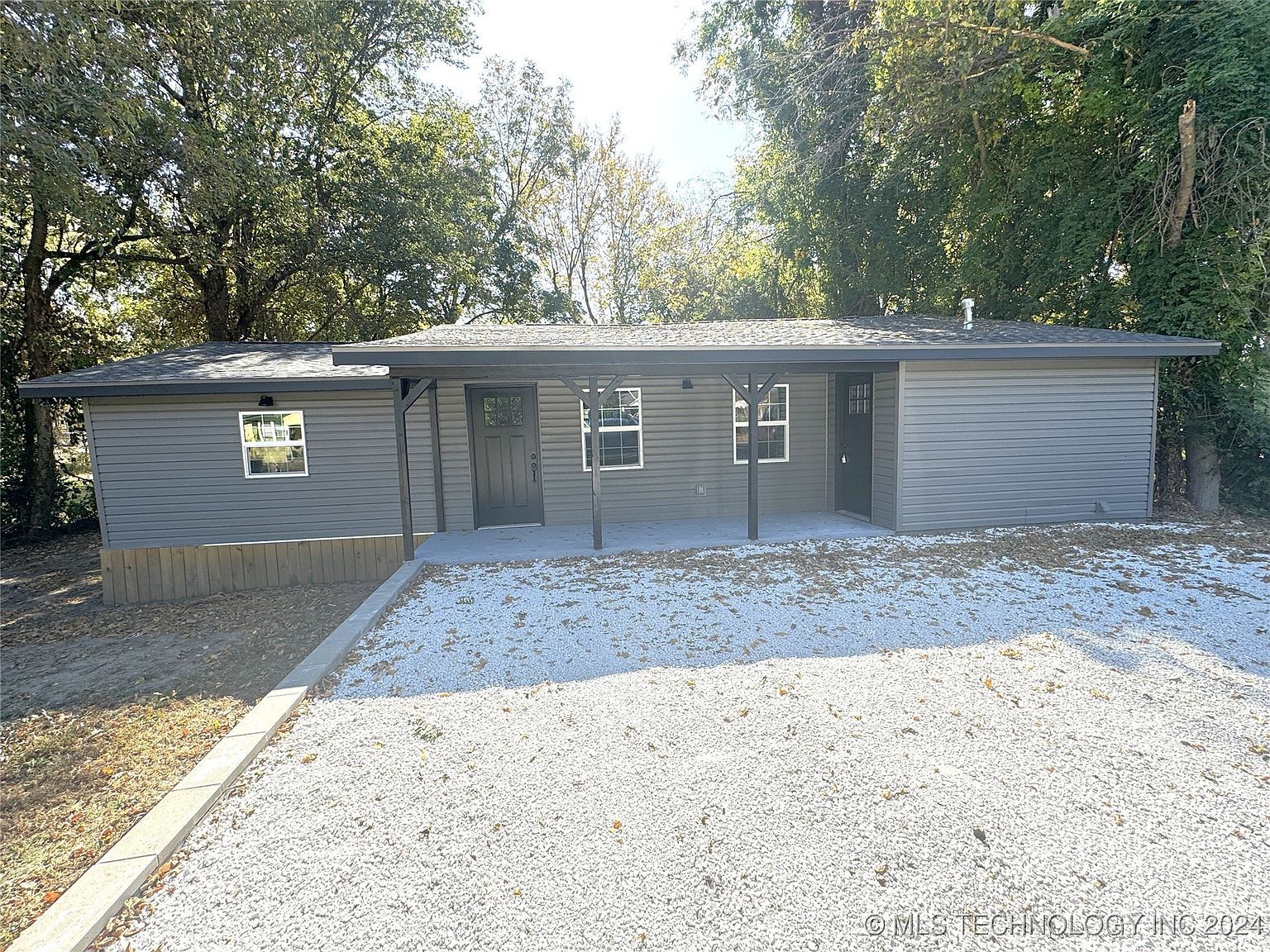 1185 E Pine St Westville, OK 74965 - Thumbnail 3