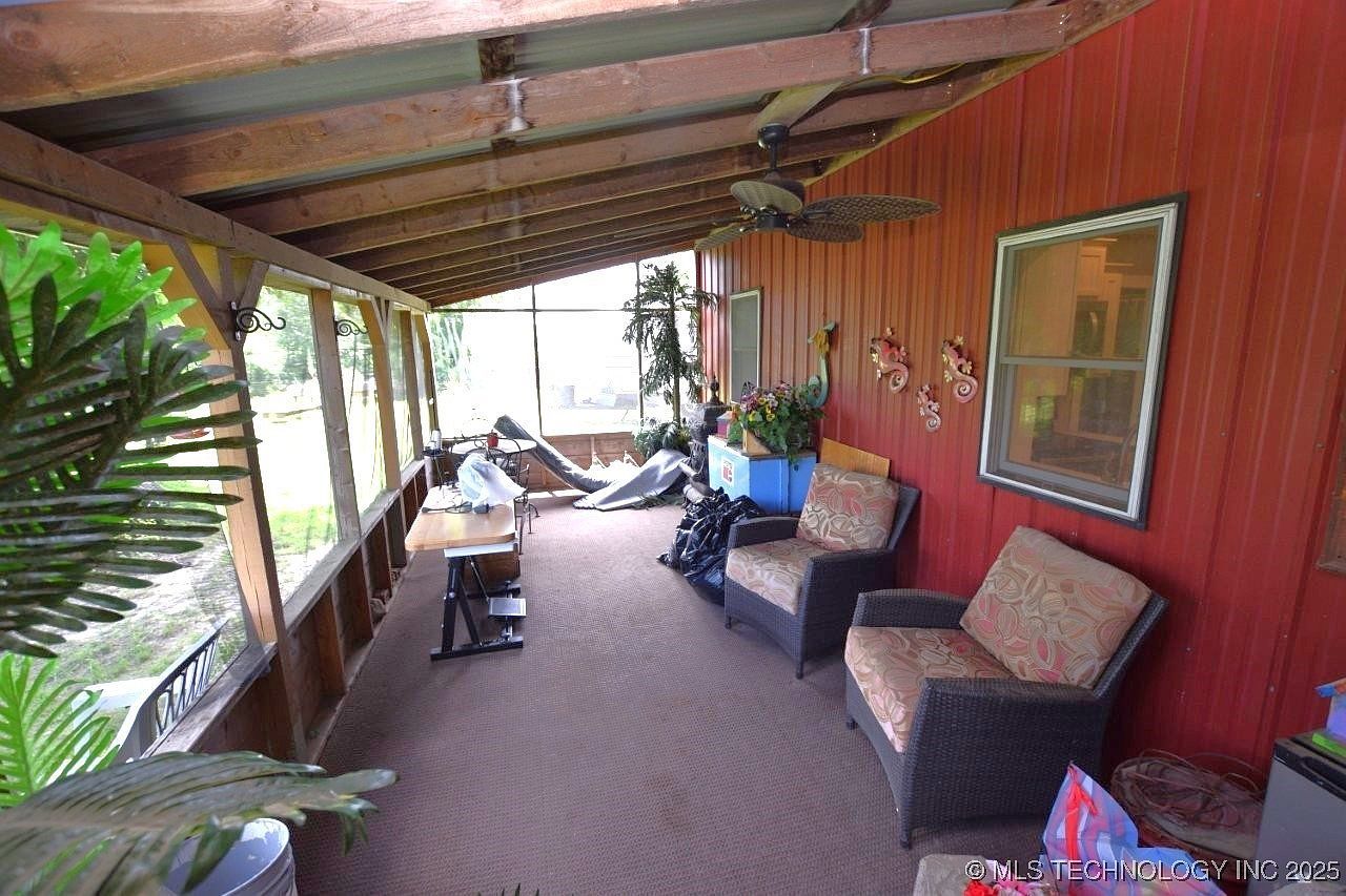 471983 E 783rd Rd Stilwell, OK 74960 - Thumbnail 3