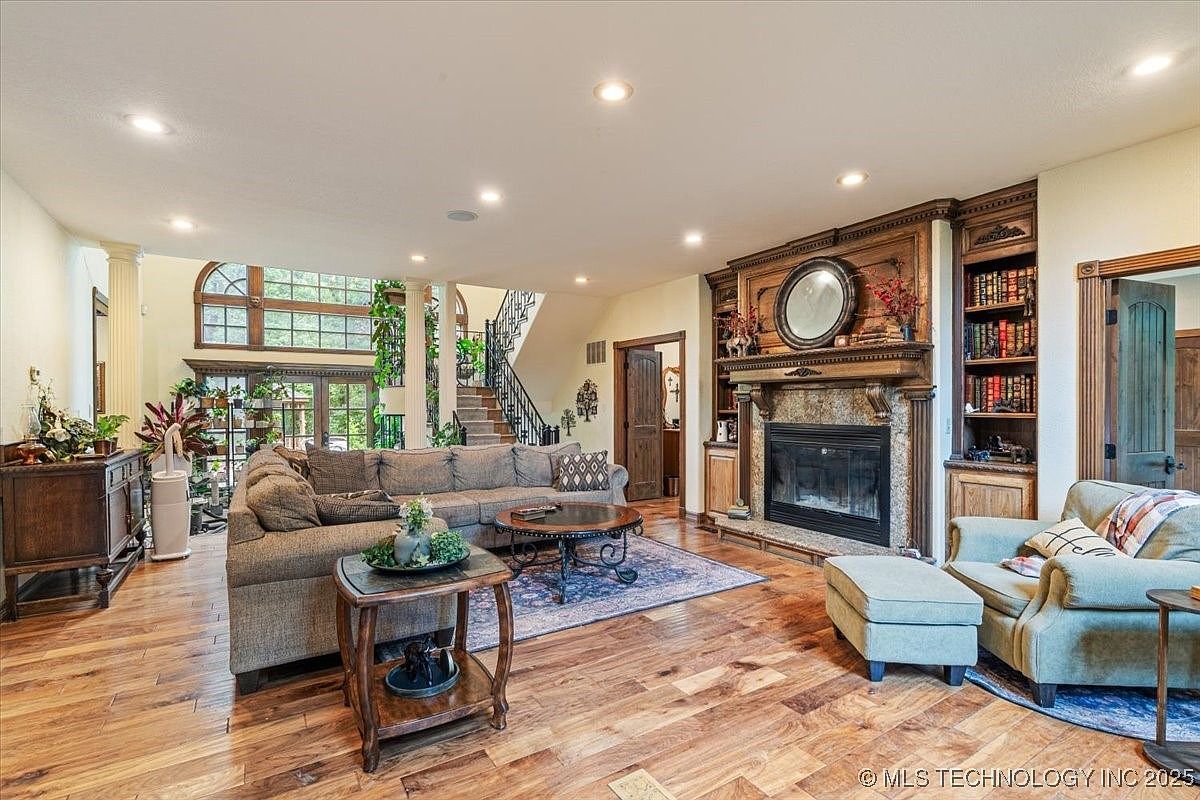 84799 S 4728th Rd Stilwell, OK 74960 - Thumbnail 3