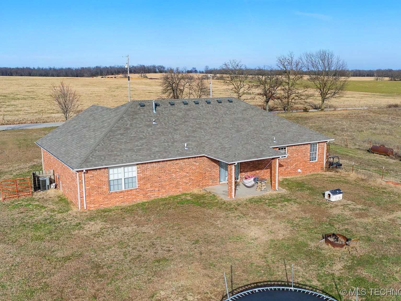 470242 E 680th Rd Westville, OK 74965 - Thumbnail 3