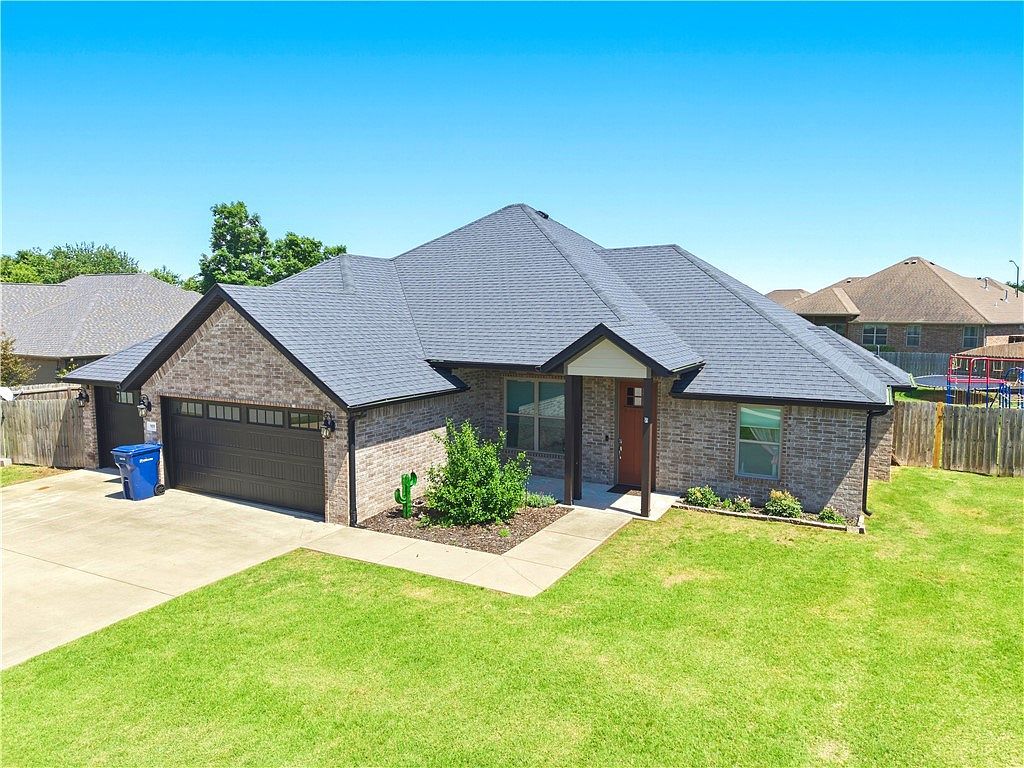 909 Carter Ct Siloam Springs, AR 72761 - Thumbnail 3