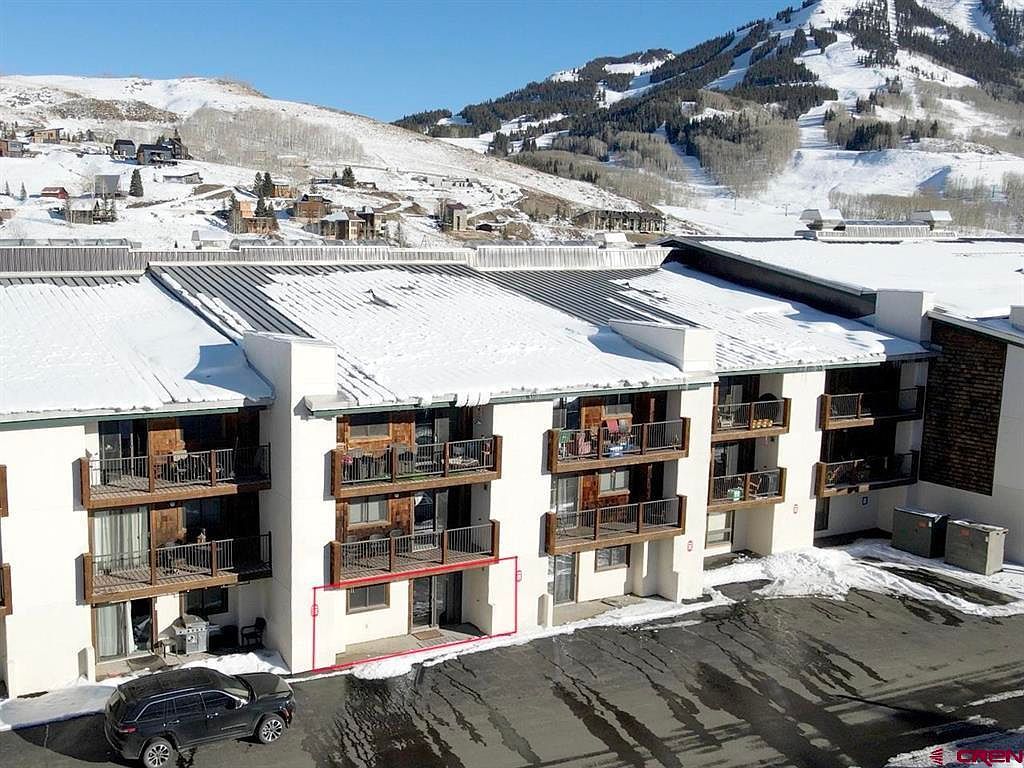701 Gothic Rd #138 Crested Butte, CO 81225 - Thumbnail 3