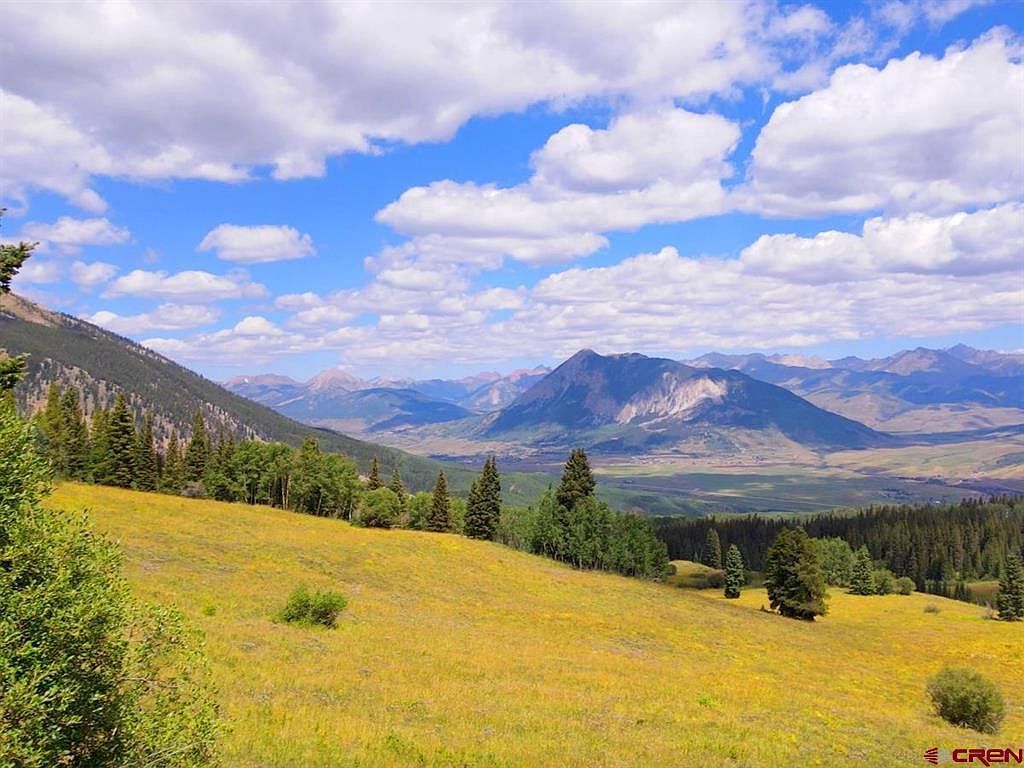 497 Coal Camp Rd Crested Butte, CO 81224 - Thumbnail 3