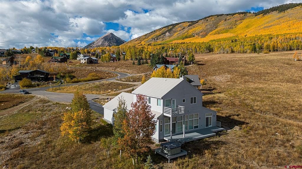 30 Quigley Cir Crested Butte, CO 81224 - Thumbnail 3