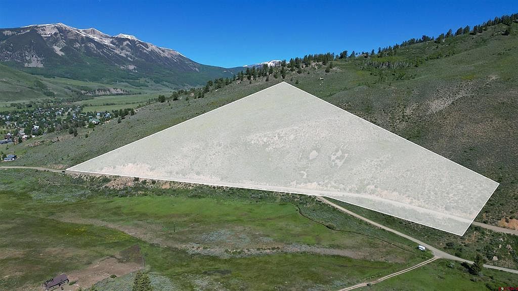 740 Tbd County Rd Crested Butte, CO 81224 - Thumbnail 3