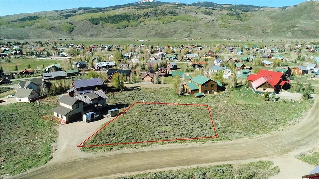 270 Bryant Ave Crested Butte, CO 81224 - Thumbnail 3
