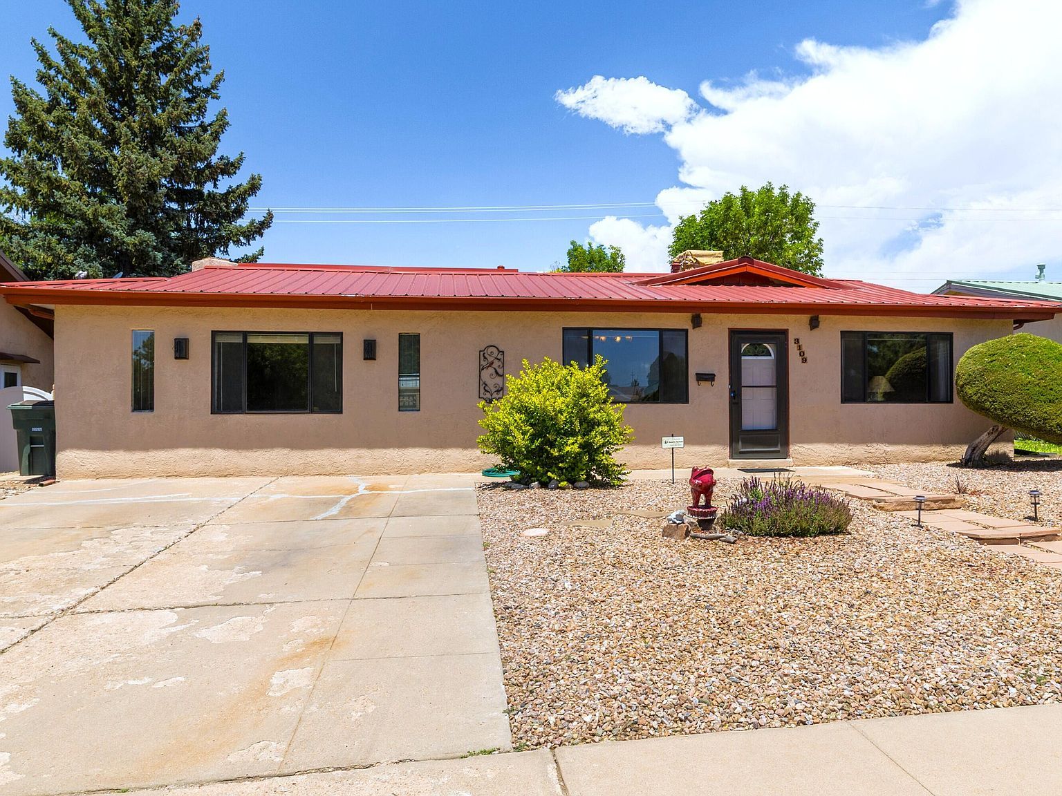 3109 Avenida Codorniz Santa Fe, NM 87507 - Thumbnail 3