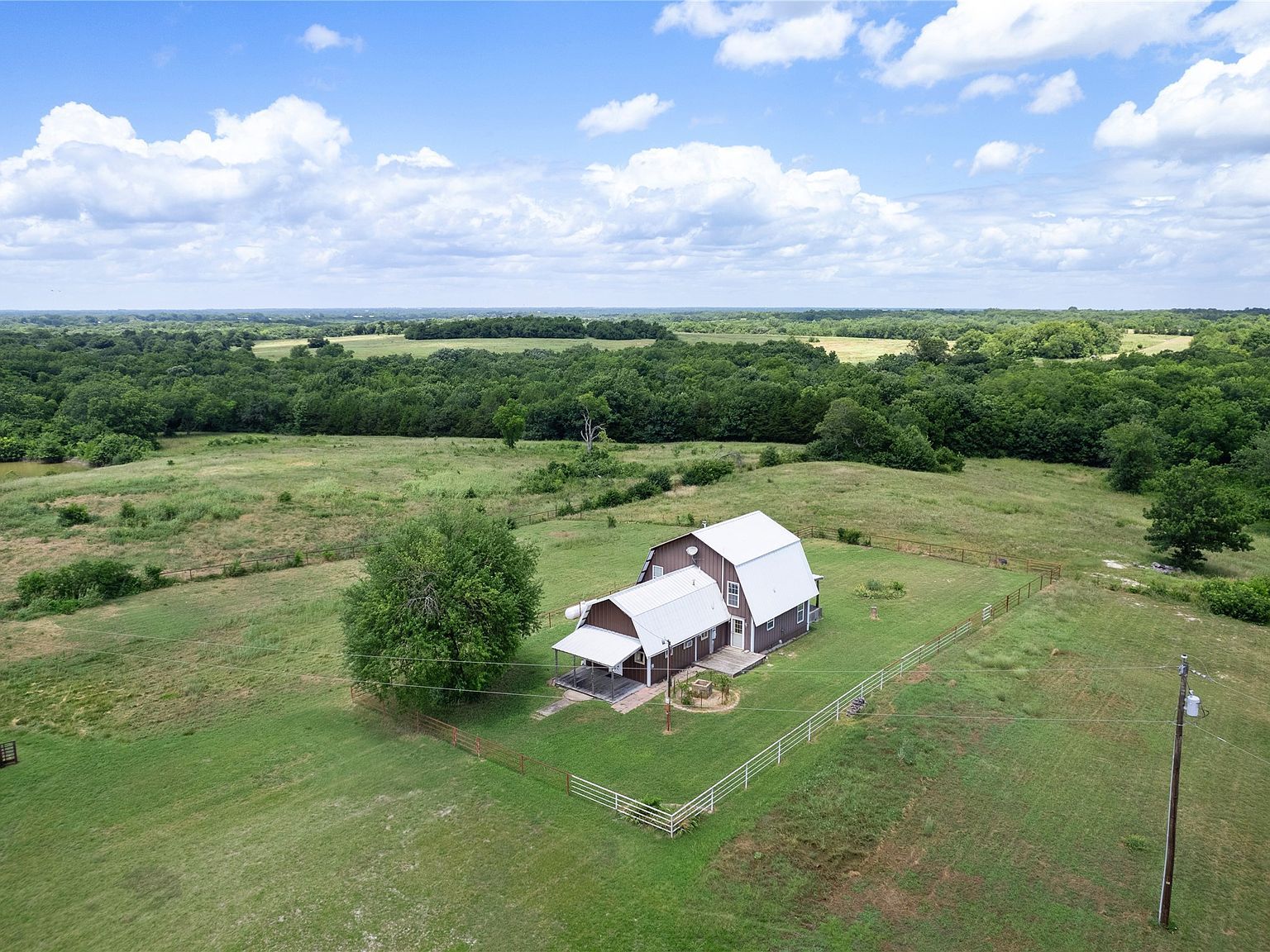 1601 County Road 3106 Bonham, TX 75418 - Thumbnail 3