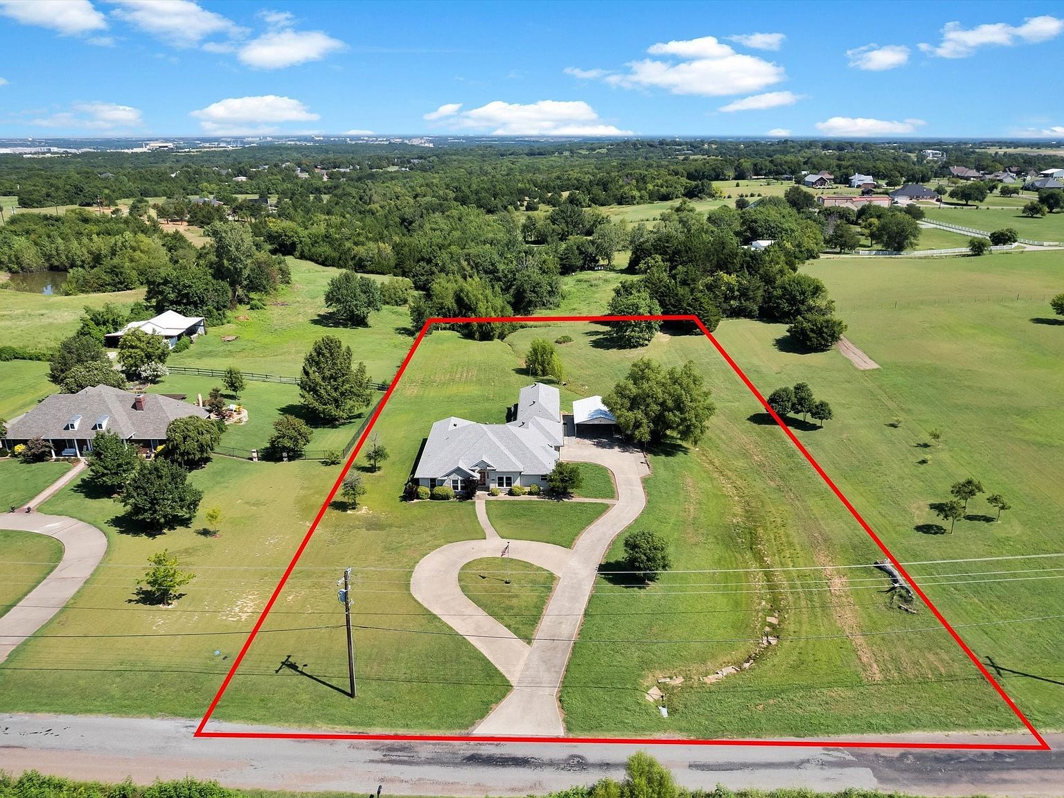 341 Stark Ln Sherman, TX 75090 - Thumbnail 3