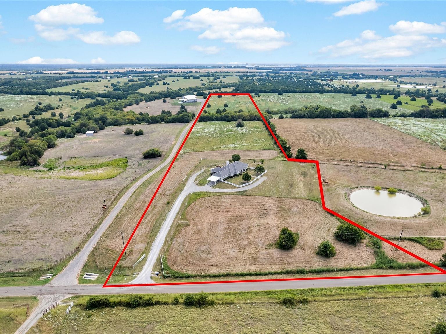 6859 County Road 1140 Leonard, TX 75452 - Thumbnail 3