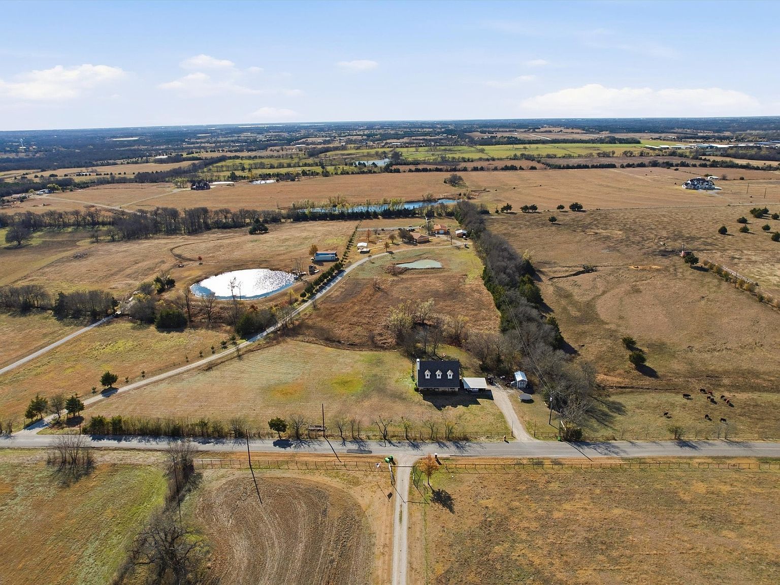 8402 County Road 501 Blue Ridge, TX 75424 - Thumbnail 3