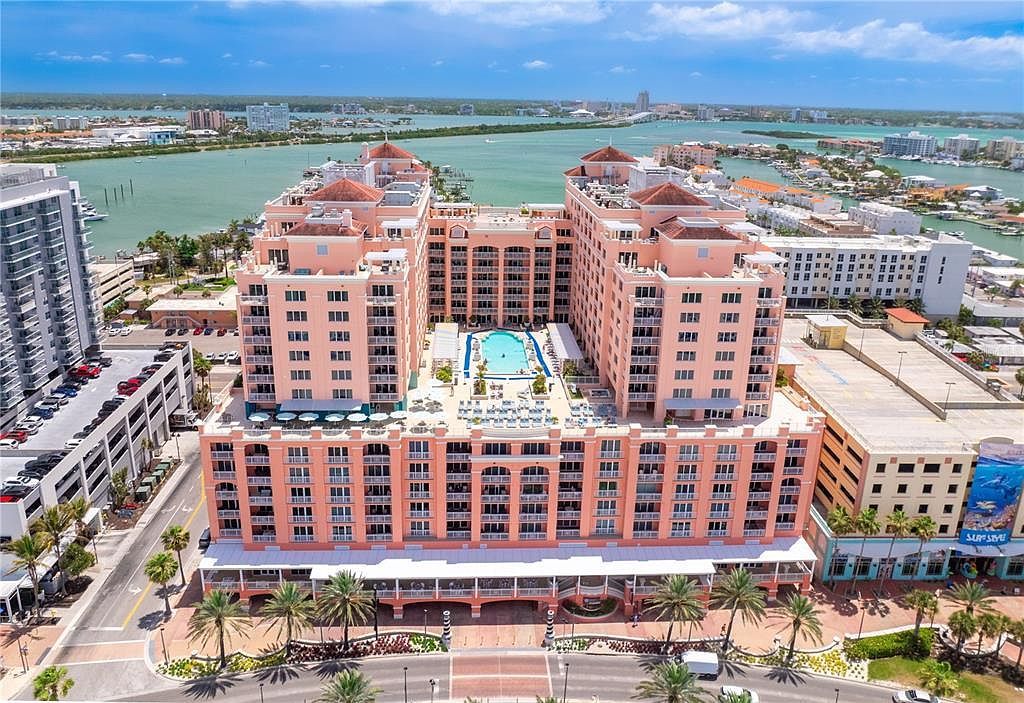 301 S Gulfview Blvd APT 604 Clearwater, FL 33767 - Thumbnail 3