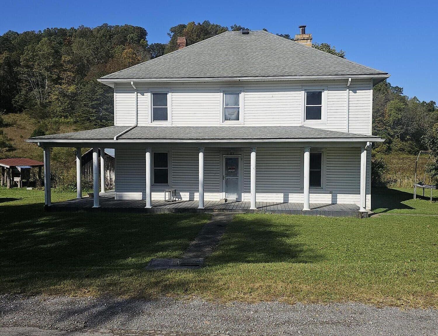 1949 Stinking Lick Rd Ballard, WV 24918 - Thumbnail 3