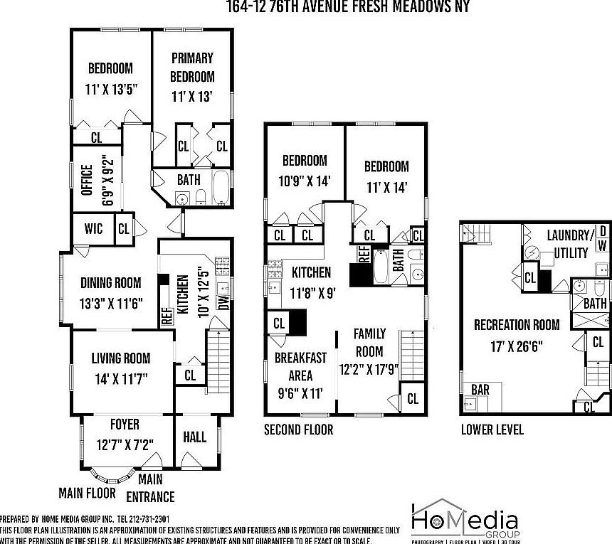 164-12 76th Ave Flushing, NY 11366 - Thumbnail 3