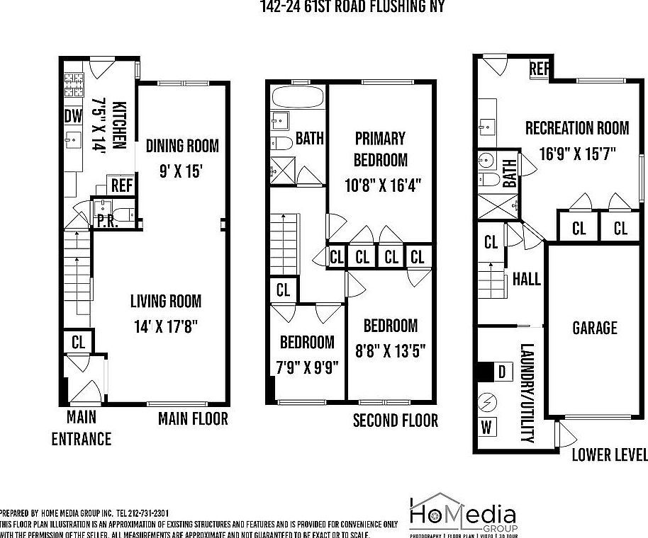 14224 61st Rd Flushing, NY 11367 - Thumbnail 3