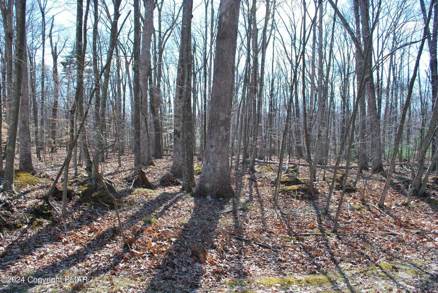 West White Oak Drive, E. Stroudsburg, PA, 18301  | Land/Lot