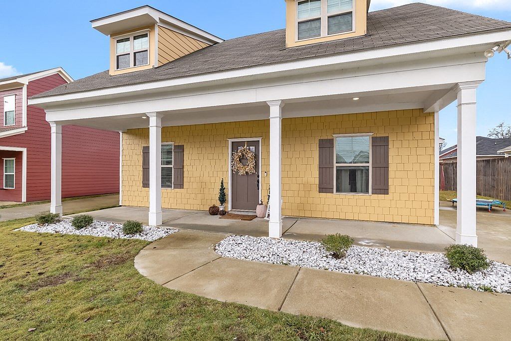 3324 Hals Way Columbus, GA 31903 - Thumbnail 3