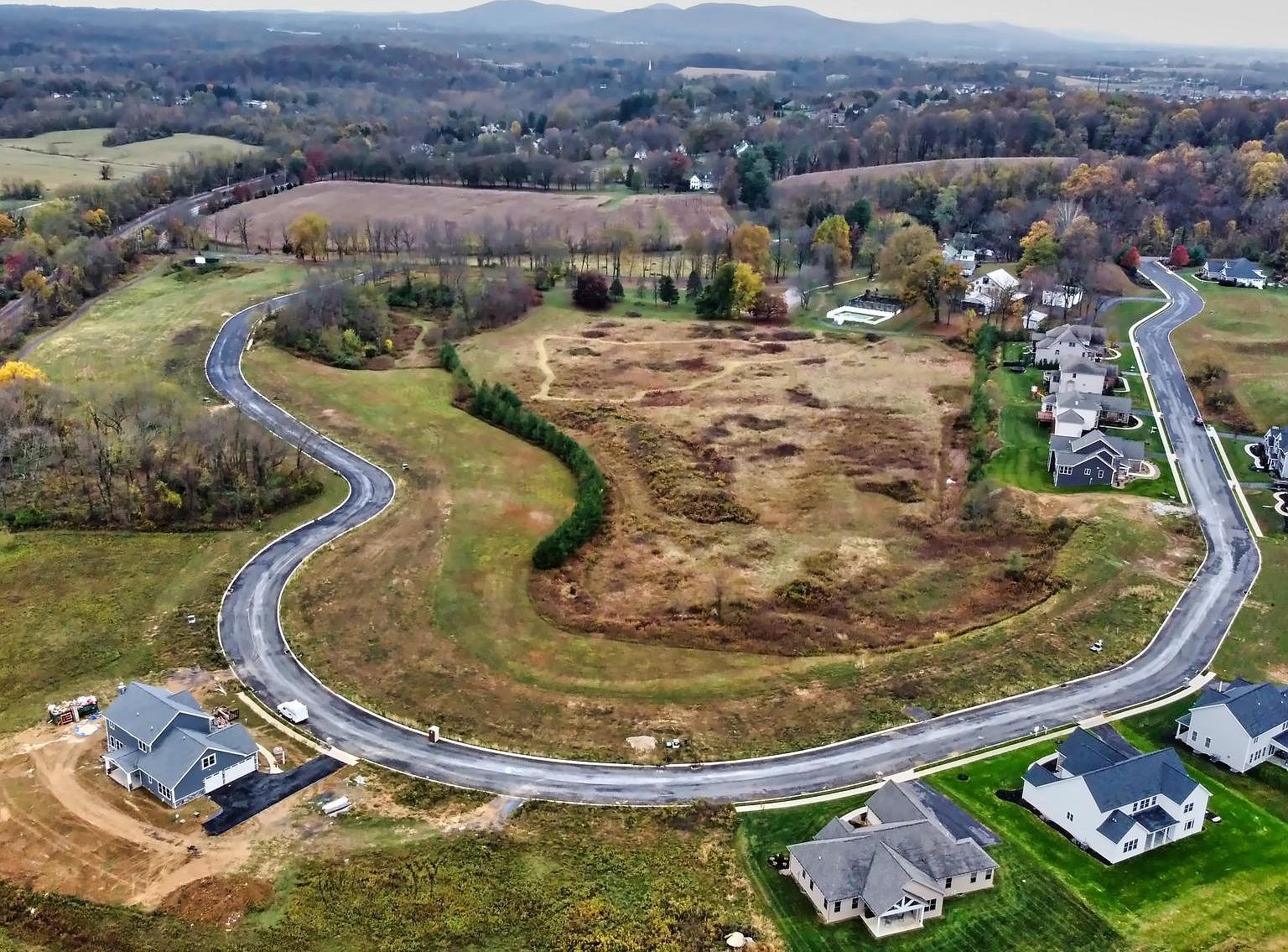 LOT 37 Pennington Dr Mechanicsburg, PA 17055 - Thumbnail 3