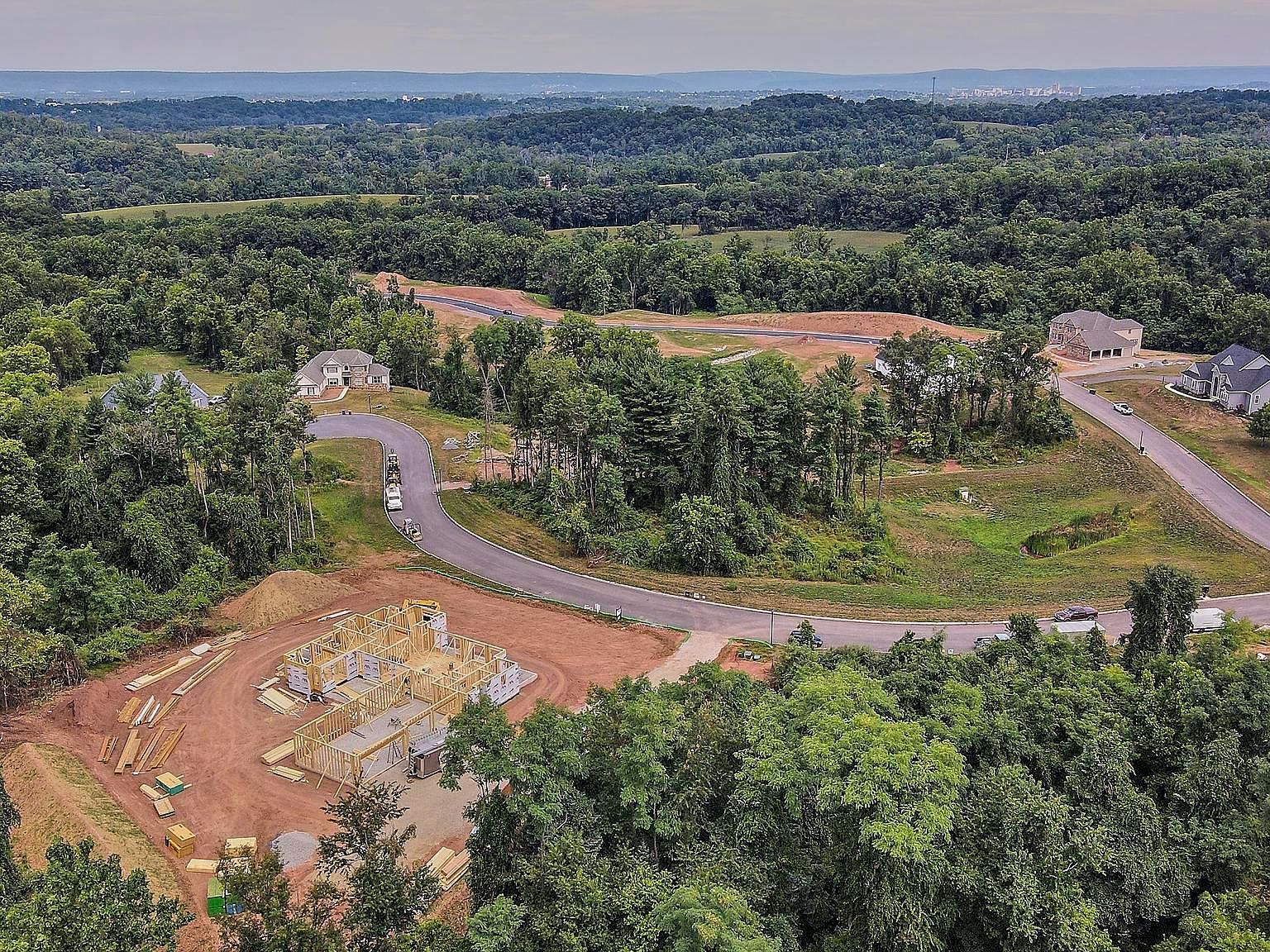 LOT 15 Willow Oak Dr Lewisberry, PA 17339 - Thumbnail 3