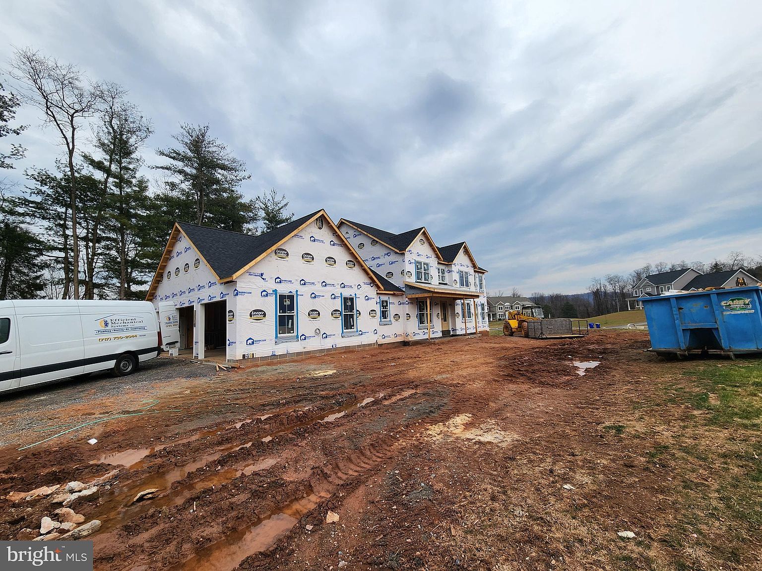 LOT 7 Sawtooth Oak Dr Lewisberry, PA 17339 - Thumbnail 3