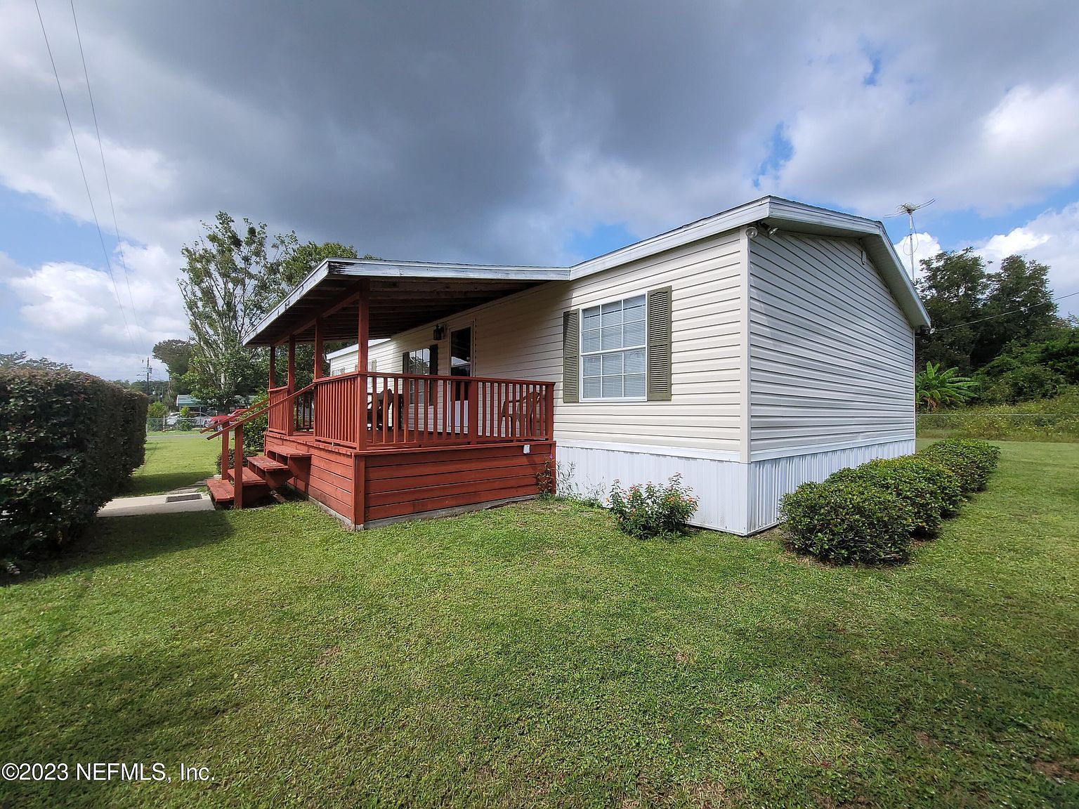 17327 Harrell St Brooker, FL 32622 - Thumbnail 3