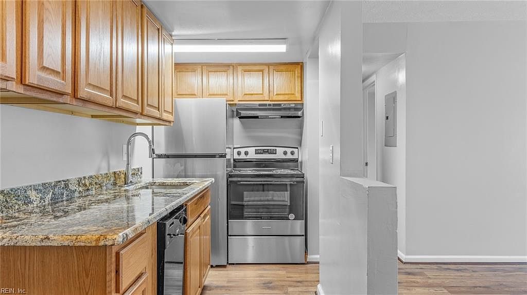 30 Pacific Dr UNIT 1 Hampton, VA 23666 - Thumbnail 3