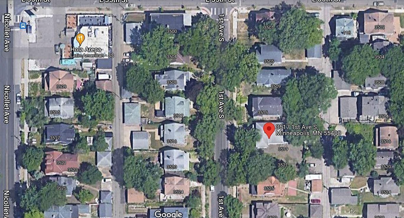 3521 1st Ave S Minneapolis, MN 55408 - Thumbnail 3