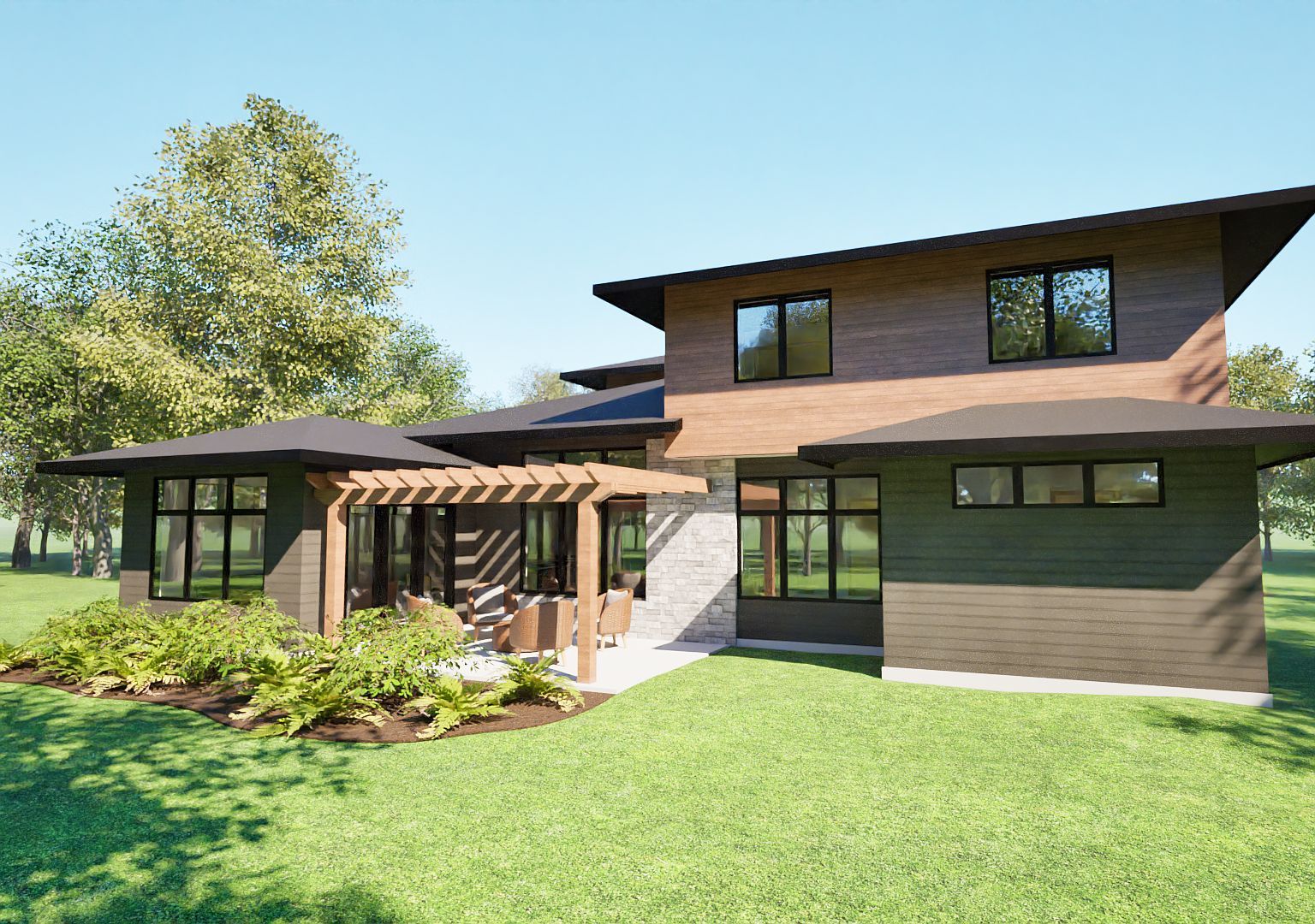 758 Ensconsed Way Chaska, MN 55318 - Thumbnail 3