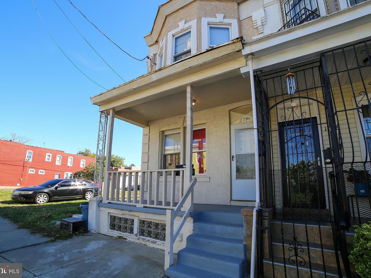 1090 Thurman St Camden, NJ 08104 - Thumbnail 3