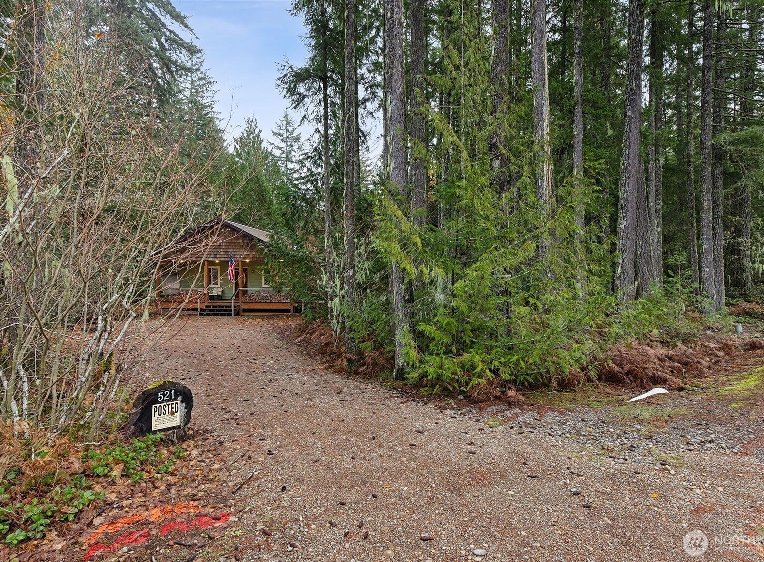 521 N Fairway Dr W Hoodsport, WA 98548 - Thumbnail 3