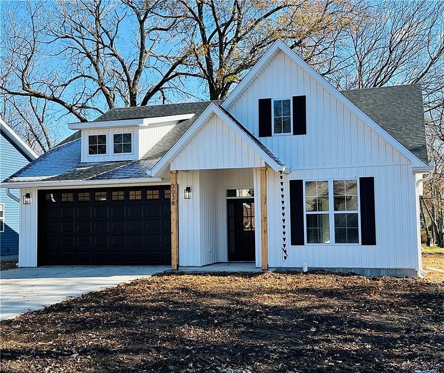 303 S Cayuga St #B Frontenac, KS 66763 - Thumbnail 3