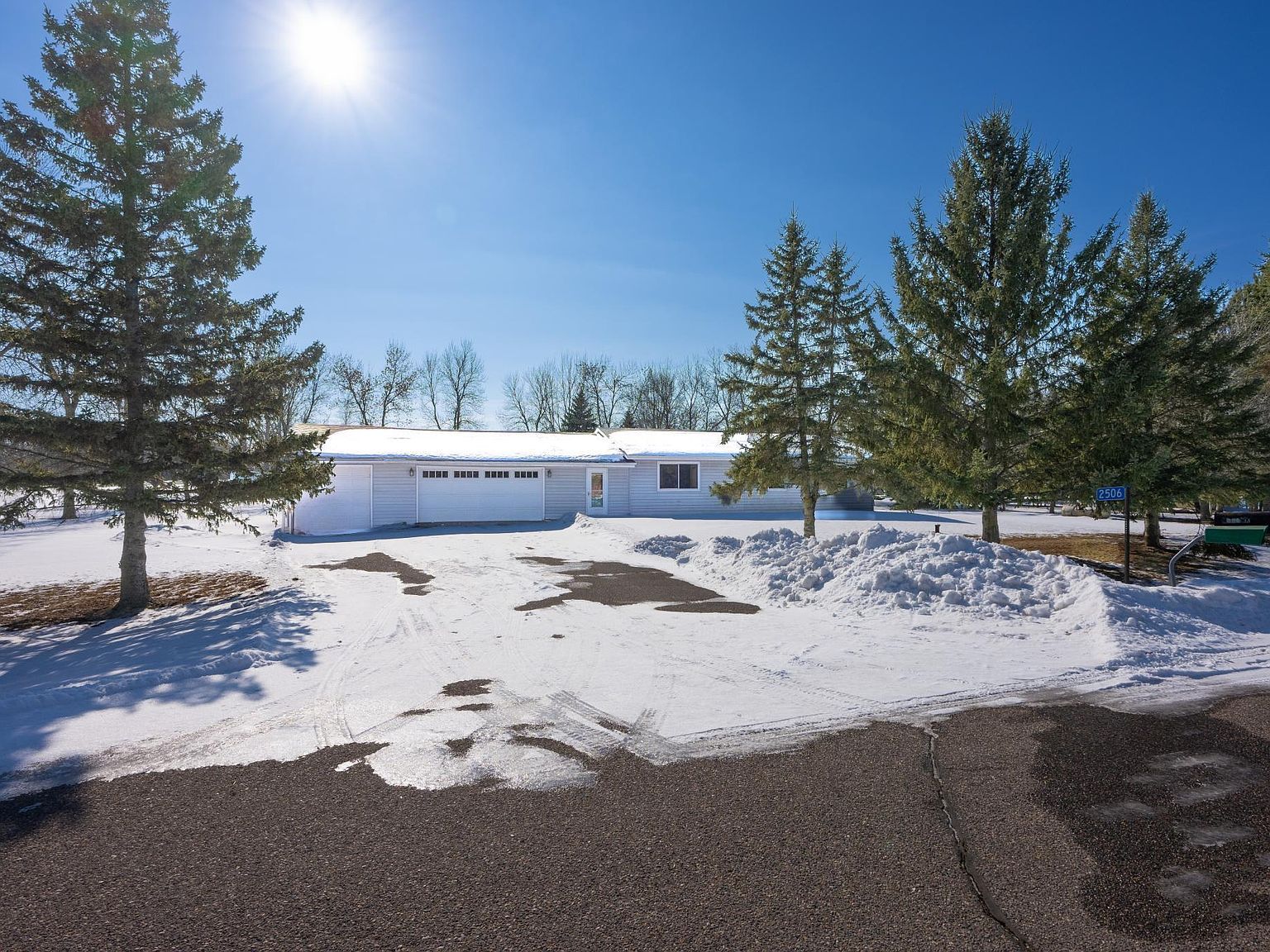 2506 Ranchwood Cir SE Alexandria, MN 56308 - Thumbnail 3