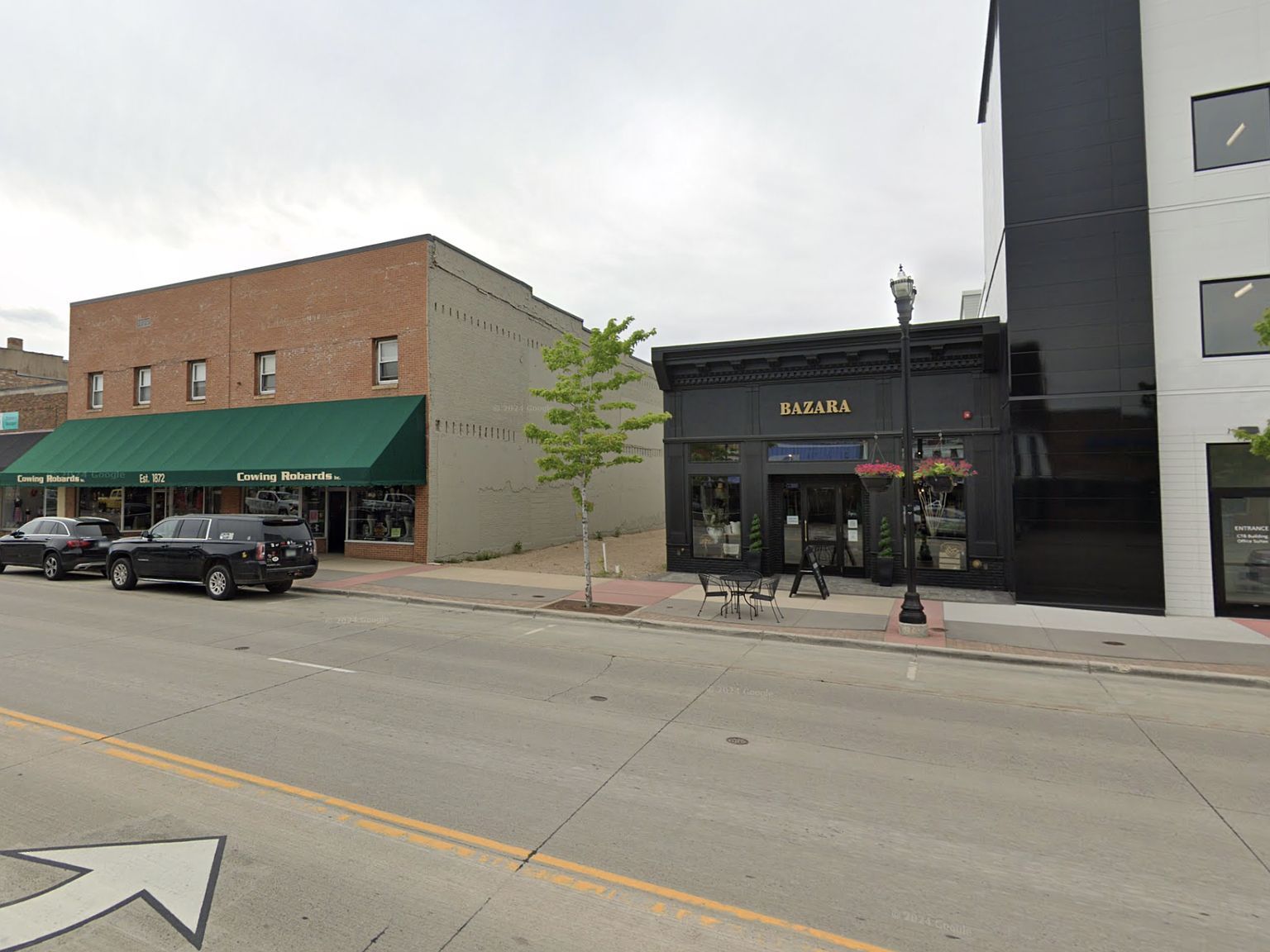 510 Broadway St Alexandria, MN 56308 - Thumbnail 3