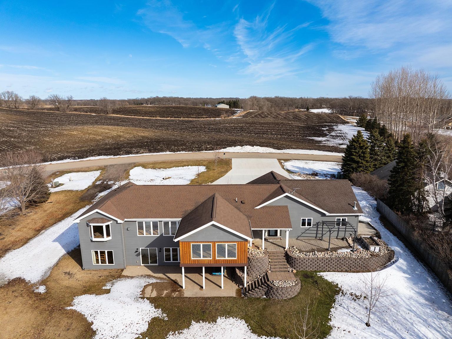 15886 Svend Ln NW Evansville, MN 56326 - Thumbnail 3